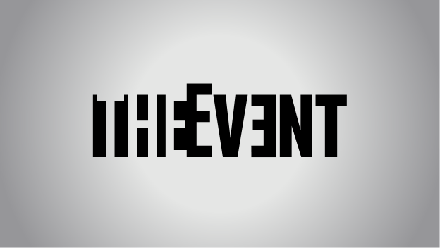 The Event Logo